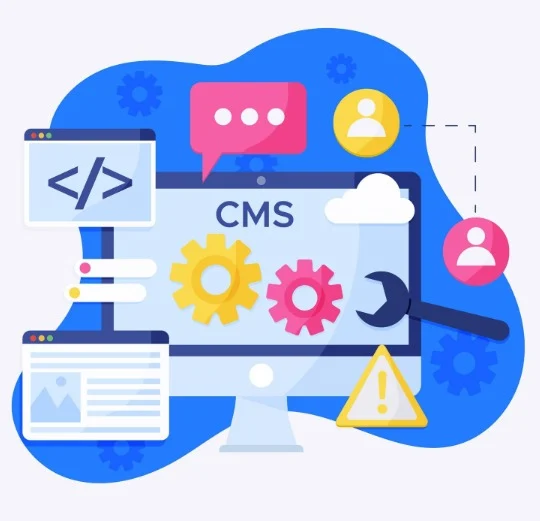 Custom Software Development Services